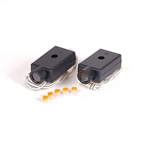 Sentex Liftmaster 41A4373 ATS Safety Photo Beam Sensor Kit Garage