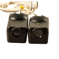 LiftMaster Garage Door Opener Pair of Safety Sensors 041A5034