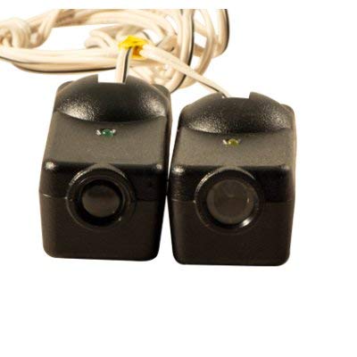 LiftMaster Garage Door Opener Pair of Safety Sensors 041A5034