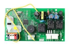 Garage Door Opener LiftMaster 45ACT Logic Board