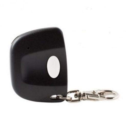 8 Digit Remote Key Chain Control Garage Door & Gate Opener Transmitter