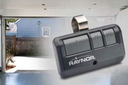 RAYNOR 893RGX