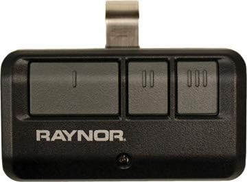 RAYNOR 893RGX