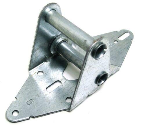 11 Gauge Garage Door Hinges - Super Duty Hinges, Hinge #: 8