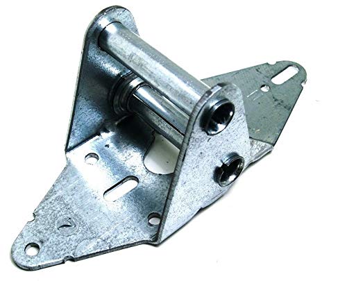 11 Gauge Garage Door Hinges - Super Duty Hinges, Hinge #: 7