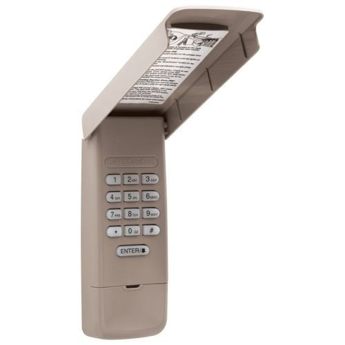 940ESTD Chamberlain Compatible 877MAX LiftMaster Keyless Entry Security+ 2.0 LiftMaster