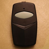 Genie GT90-1 & AT90-1 Compatible Garage Door Visor Remote Transmitter Transmitter Solutions