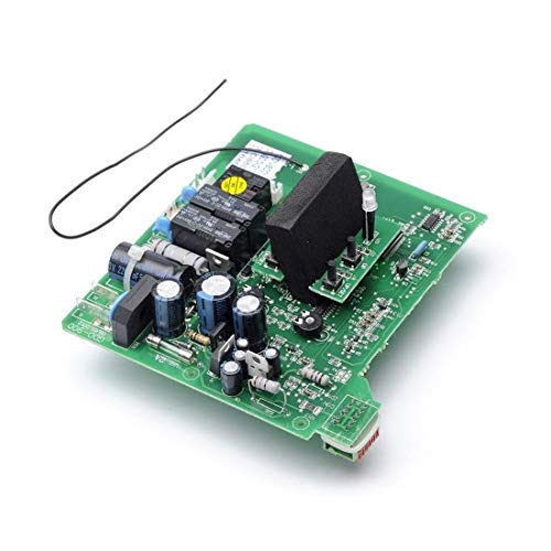 Control Board for Garage Door Opener ReliaG 600 1024 Genie 37028E