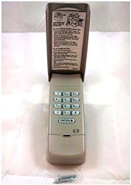 Raynor 877MGX Keypad