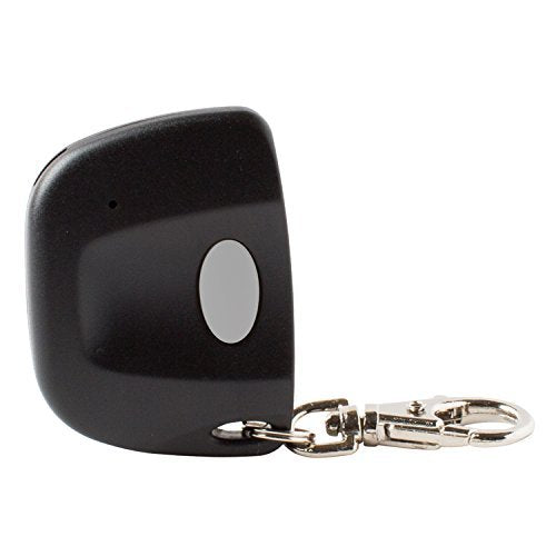 Keychain Remote Garage Door Opener Firefly 300Mhz Transmitter Solutions