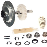 100% Authentic OEM Liftmaster 41c4220a Gear and Sprocket Bundle with 1 | Can AOD Retail Lubricant