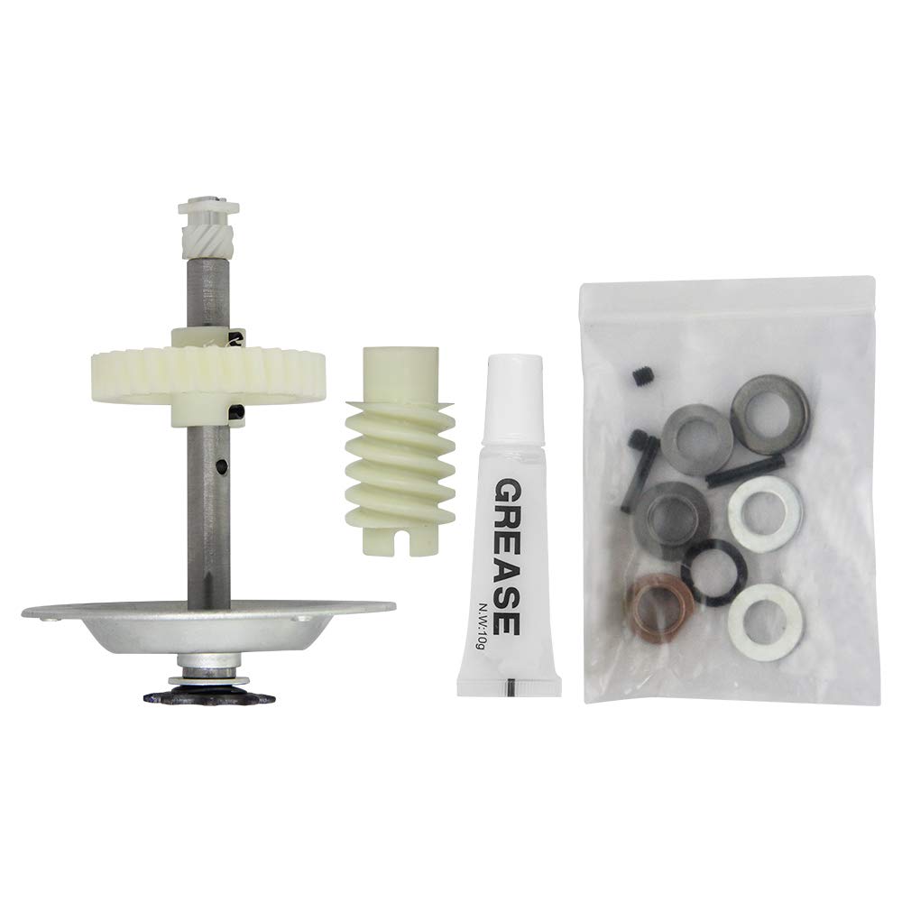 Replacement for Liftmaster 41c4220a Gear and Sprocket Kit Work with Chamberlain Sears Craftsman Chain Drive Models