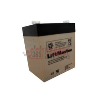 Liftmaster/Chamberlain 485LM OEM Battery Backup Replacement