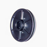 144C56 Idler Pulley Liftmaster, Chamberlain, Sears, Craftsman Compatible for Square Rail