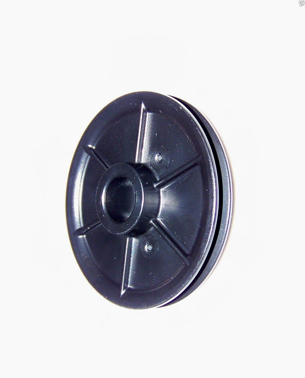 144C56 Idler Pulley Liftmaster, Chamberlain, Sears, Craftsman Compatible for Square Rail