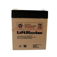 Liftmaster/Chamberlain 485LM OEM Battery Backup Replacement