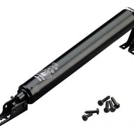 HAMPTON PRODUCTS-WRIGHT V820BL Pneumatic Door Closer, Black PackageQuantity: 1 Model: V820BL Tools & Home Improvement