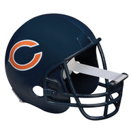 Scotch Magic Tape Dispenser, Football Helmet with 1 Roll of 3/4 x 350 Inches Tape