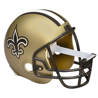 Scotch Magic Tape Dispenser, Football Helmet with 1 Roll of 3/4 x 350 Inches Tape