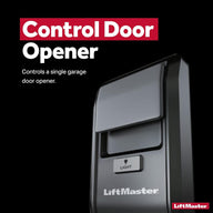 LiftMaster 882LM Security+ 2.0 Multi-Function Control Panel