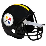 Scotch Magic Tape Dispenser, Football Helmet with 1 Roll of 3/4 x 350 Inches Tape
