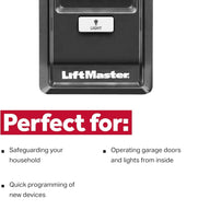 LiftMaster 882LM Security+ 2.0 Multi-Function Control Panel