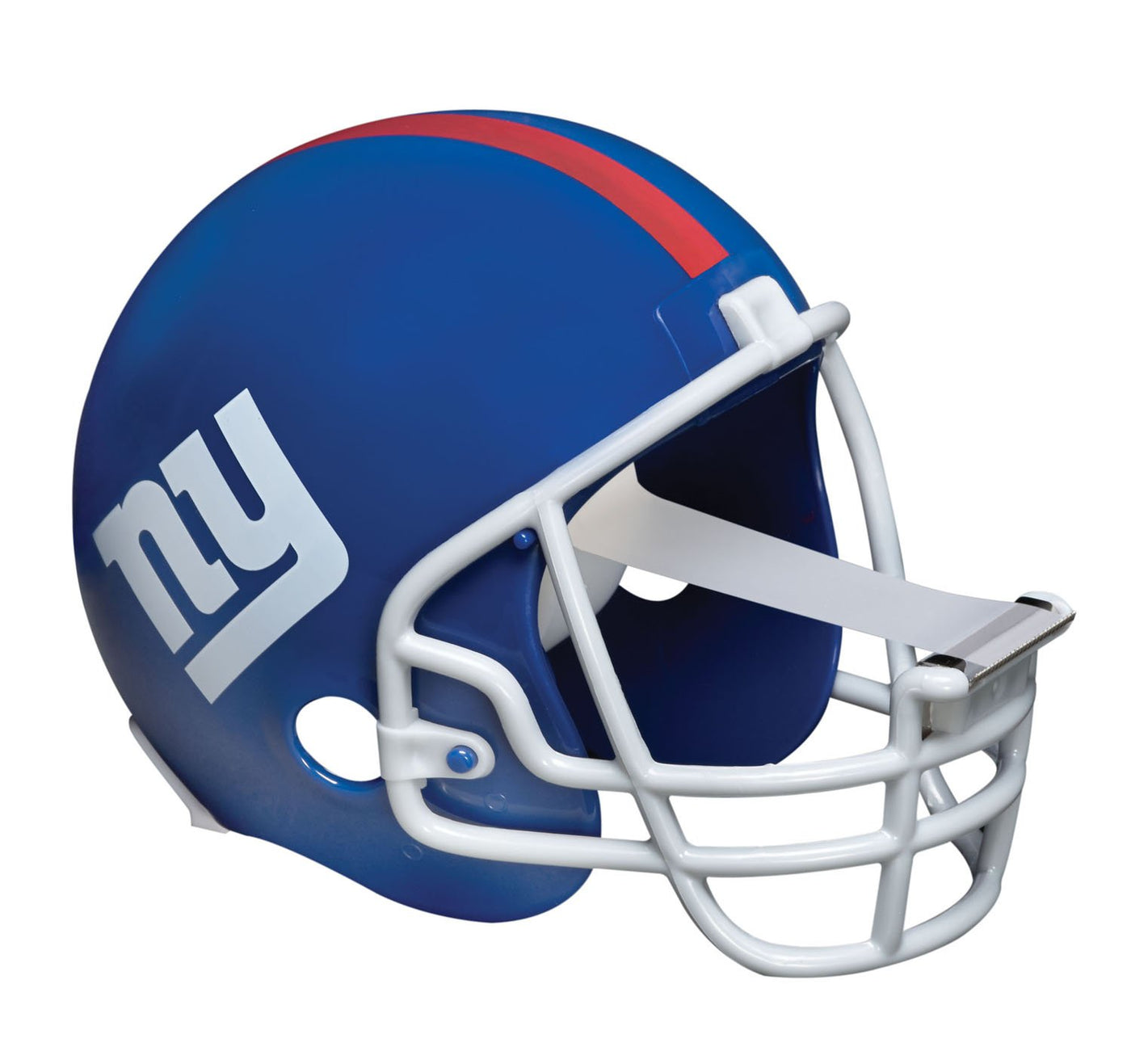 Scotch Magic Tape Dispenser, Football Helmet with 1 Roll of 3/4 x 350 Inches Tape