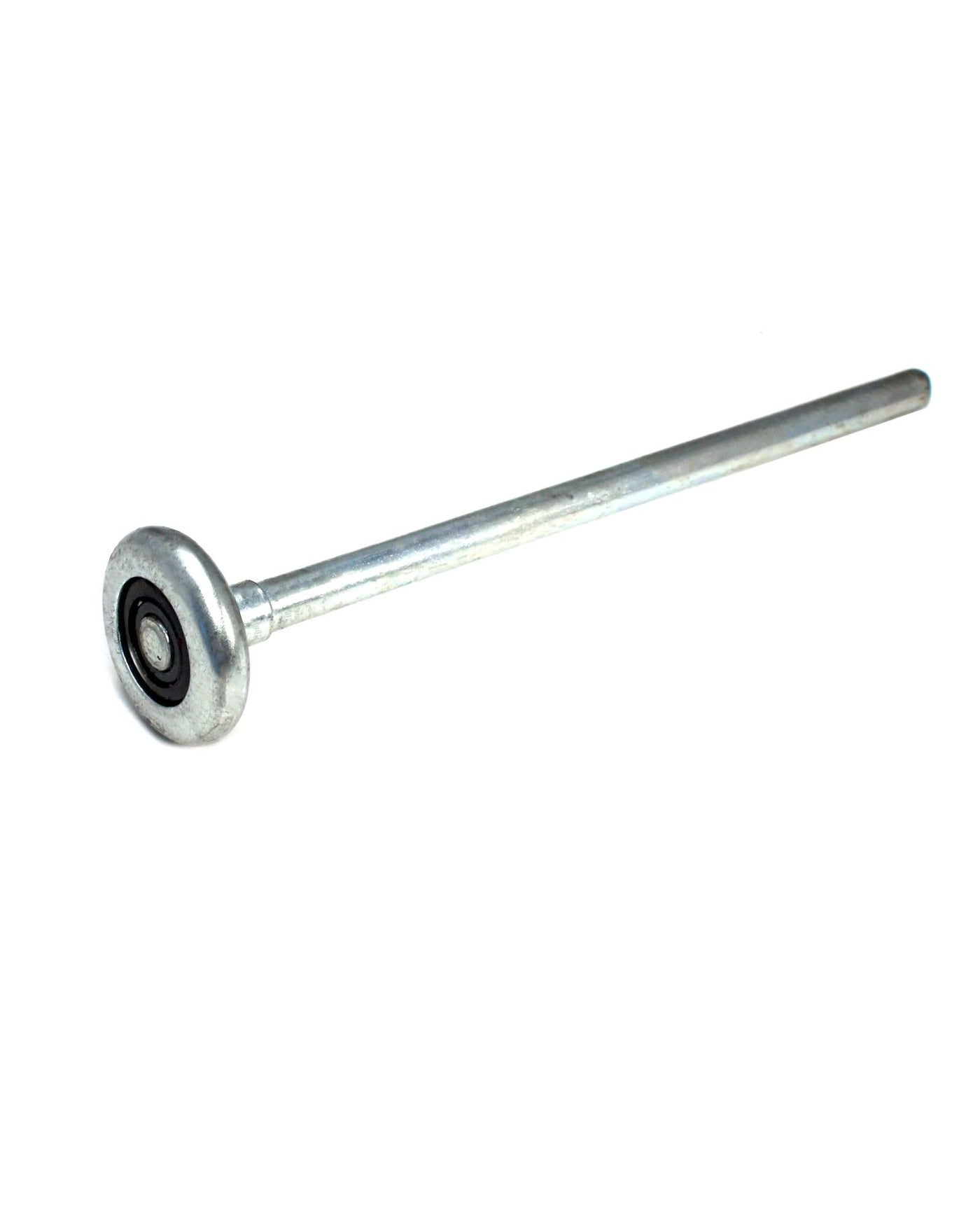 Long Stem Garage Door Rollers Steel Garage Door Rollers Garage Door Wheels Replacement Garage Roller 10 Ball Bearing Garage Door Rollers, 2.83" Garage Door Roller, Garage Door Rollers 9 inch stem