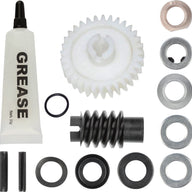 Replacement for Liftmaster 41c4220a Gear and Sprocket Kit fits Chamberlain, Sears, Craftsman 1/3 and 1/2 HP Chain Drive Models Compatible