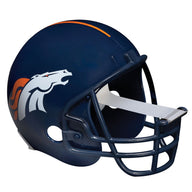 Scotch Magic Tape Dispenser, Football Helmet with 1 Roll of 3/4 x 350 Inches Tape