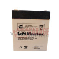 Liftmaster/Chamberlain 485LM OEM Battery Backup Replacement