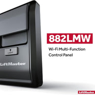 LiftMaster 882LM Security+ 2.0 Multi-Function Control Panel