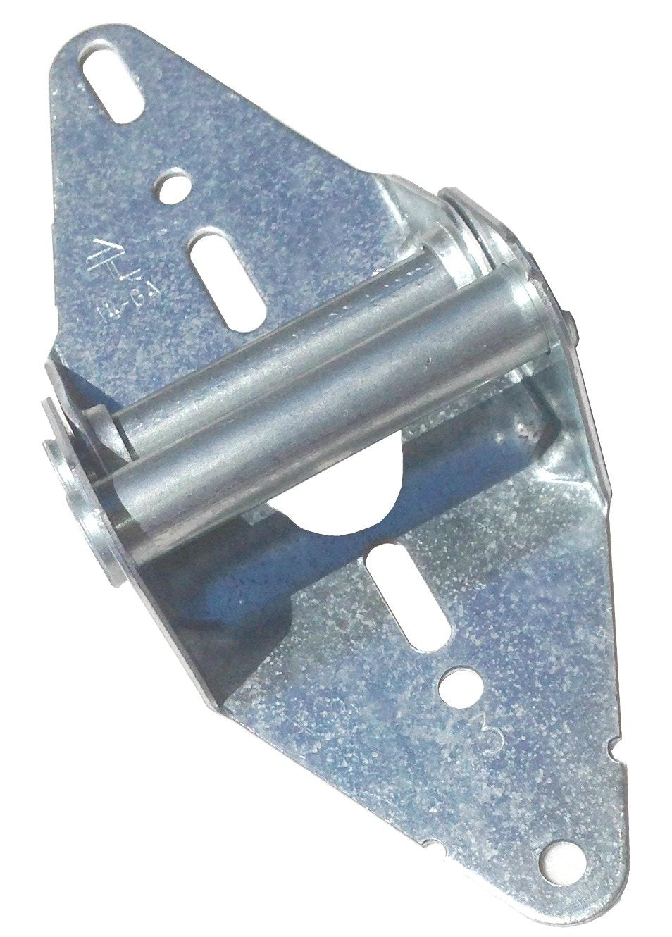 Garage Door Hinge #3-14 Gauge Steel With Galvanized Finish - Residential/Light Commercial Garage Door Replacement | HEAVY DUTY